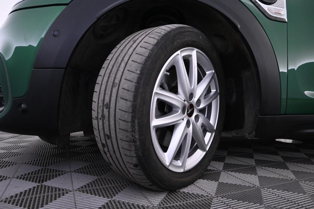 MINI Countryman 2020