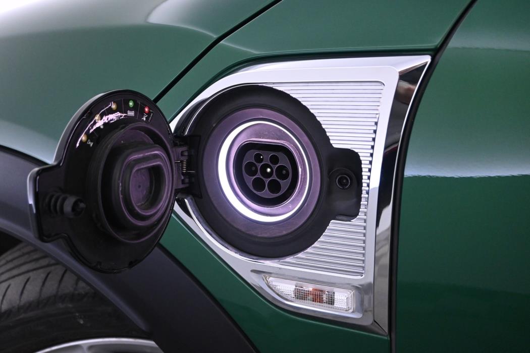 MINI Countryman 2020