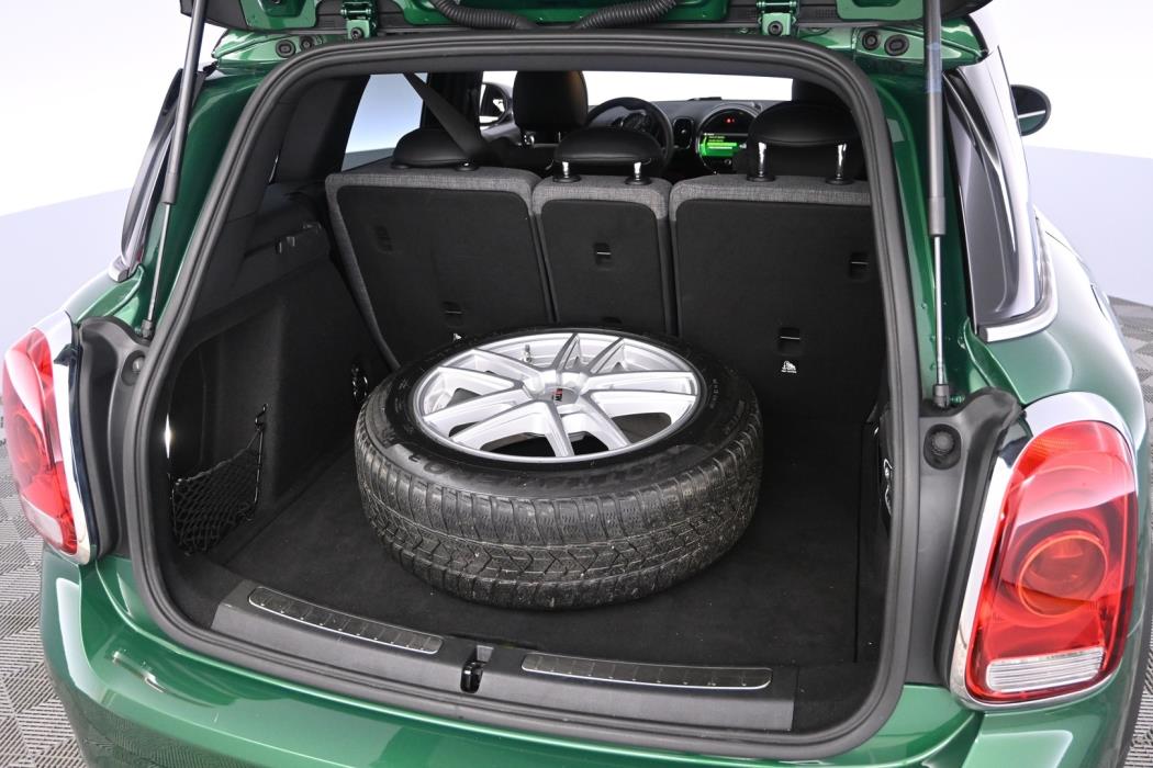 MINI Countryman 2020