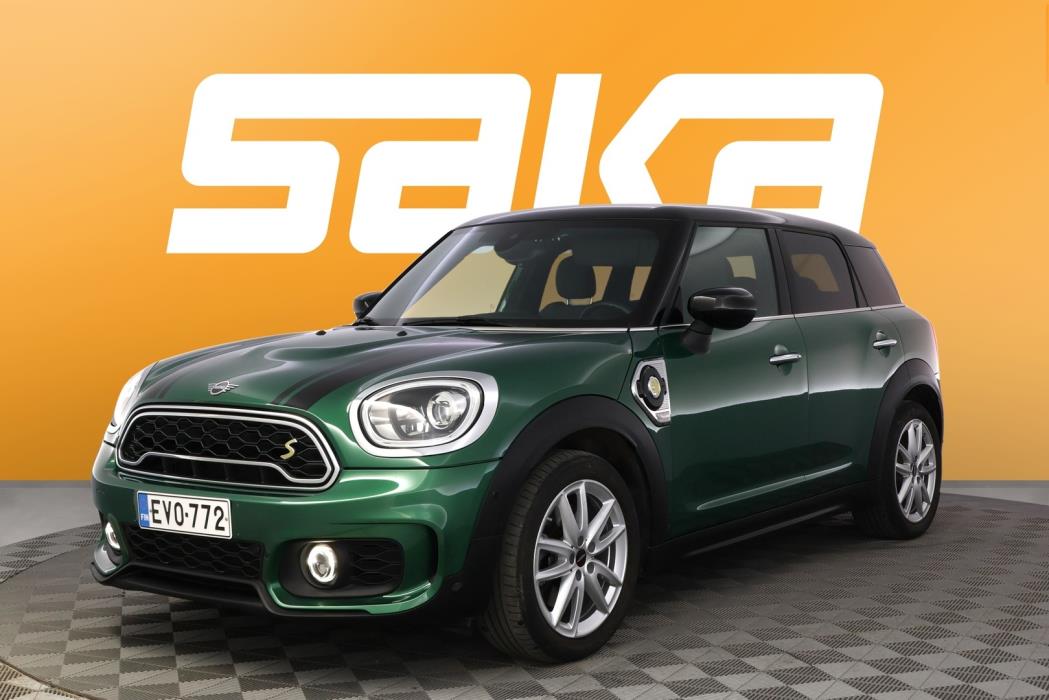 MINI Countryman 2020