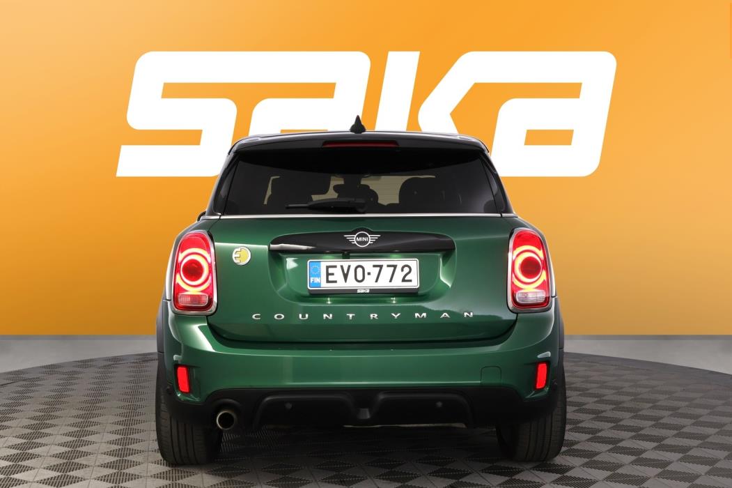 MINI Countryman 2020