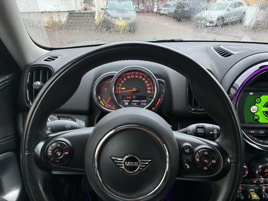 MINI Countryman 2020