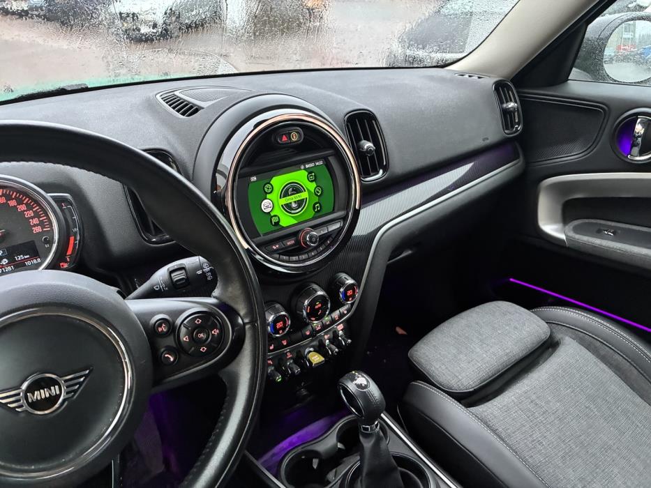 MINI Countryman 2020