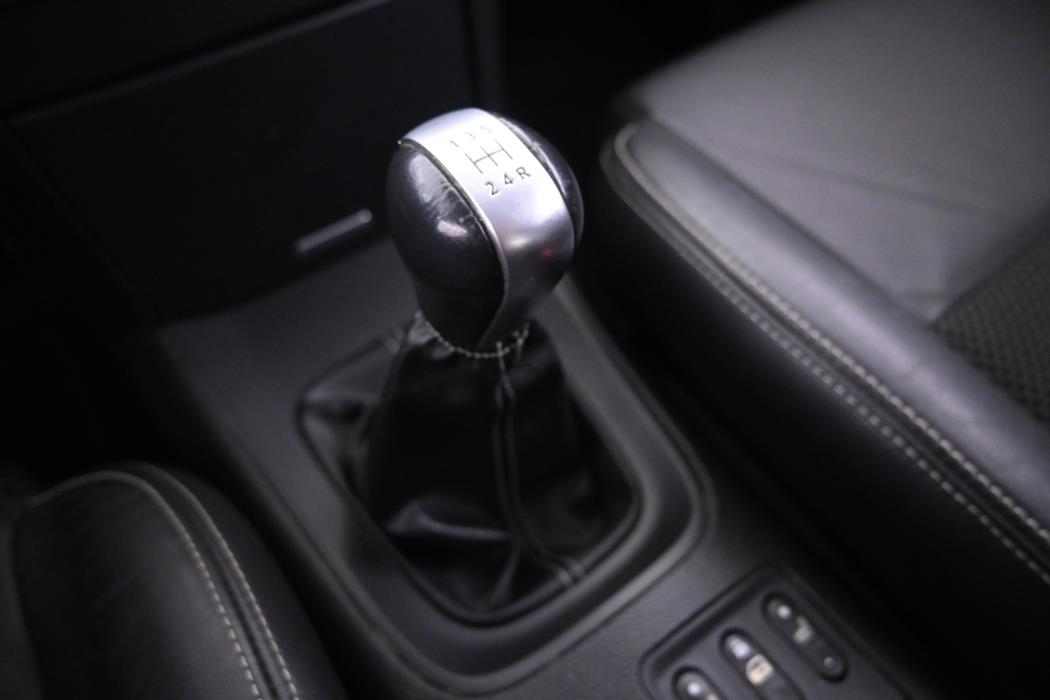 NISSAN Primera 2007