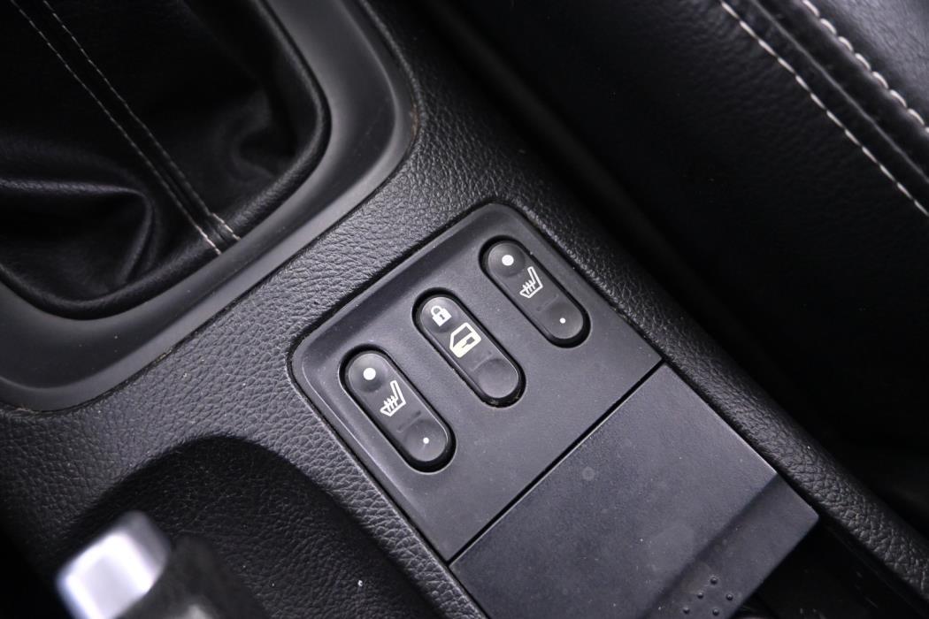 NISSAN Primera 2007