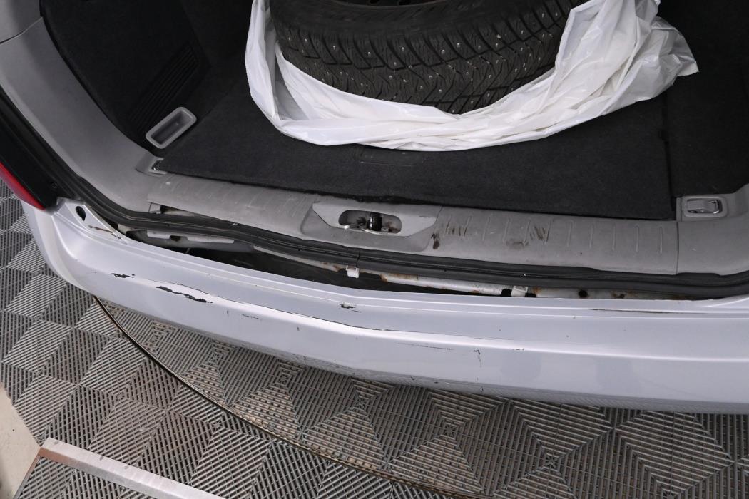 NISSAN Primera 2007
