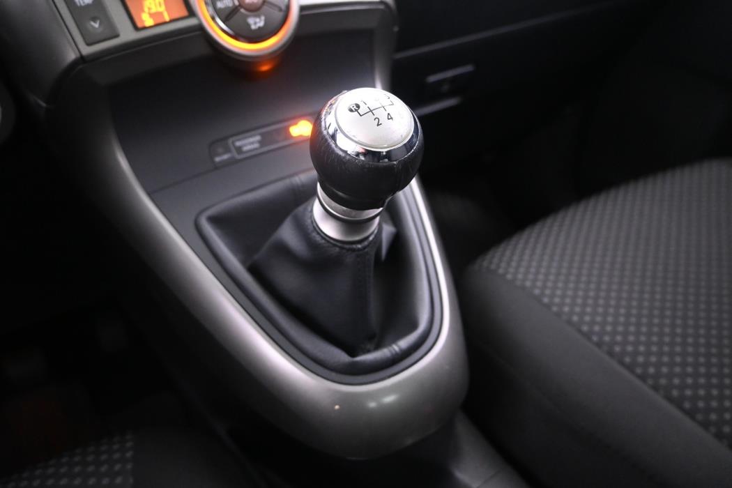 TOYOTA Verso 2010