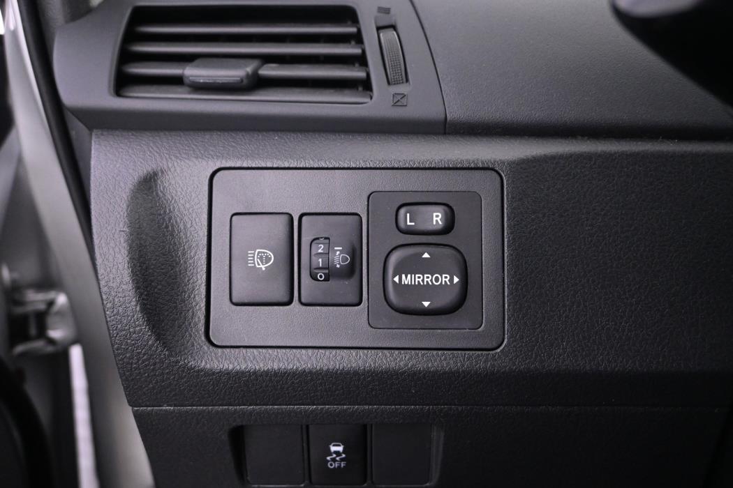 TOYOTA Verso 2010