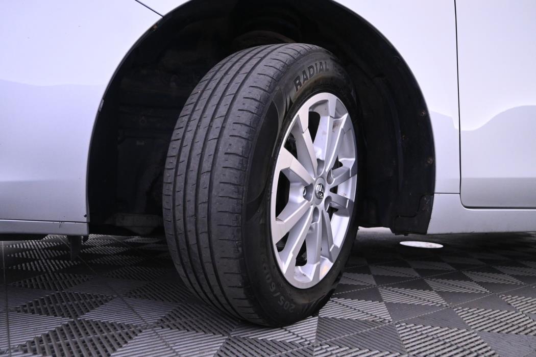 TOYOTA Verso 2010