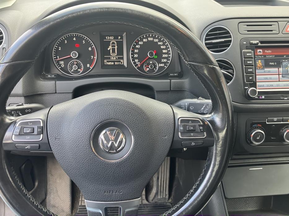 VOLKSWAGEN Golf Plus 2013