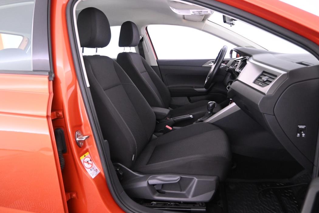 VOLKSWAGEN Polo 2018