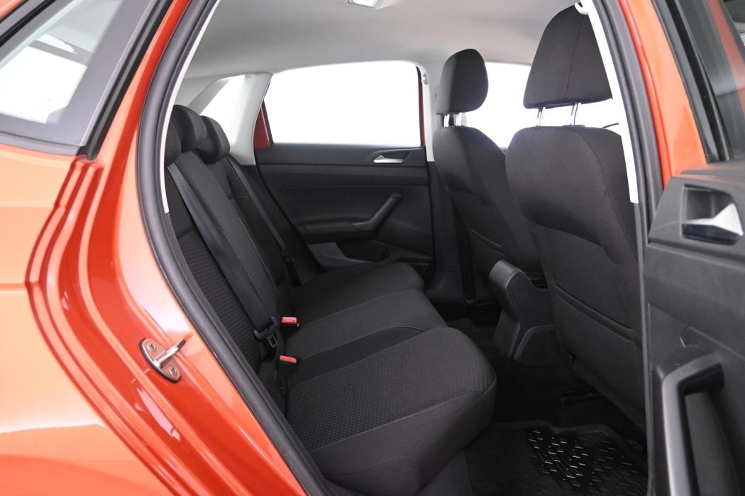 VOLKSWAGEN Polo 2018