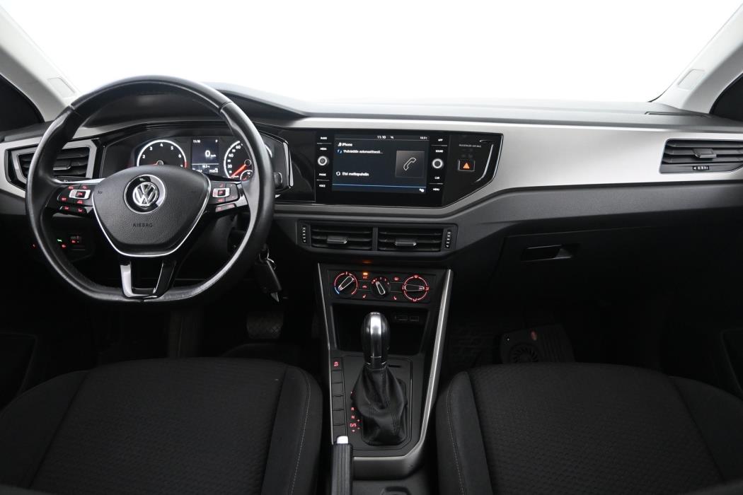VOLKSWAGEN Polo 2018