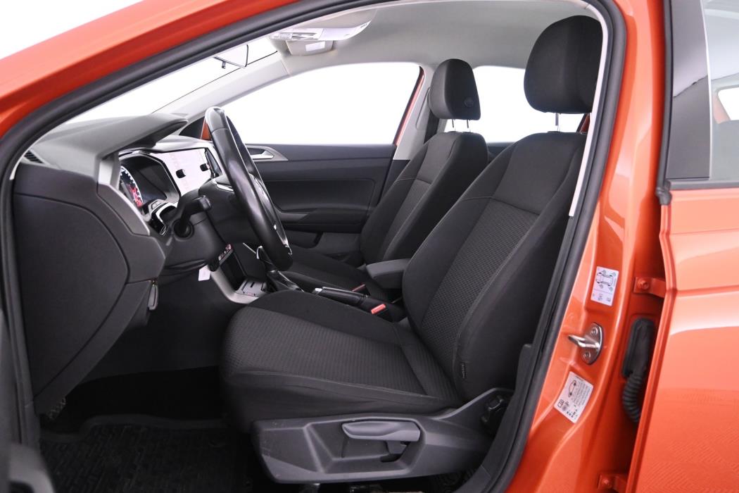 VOLKSWAGEN Polo 2018