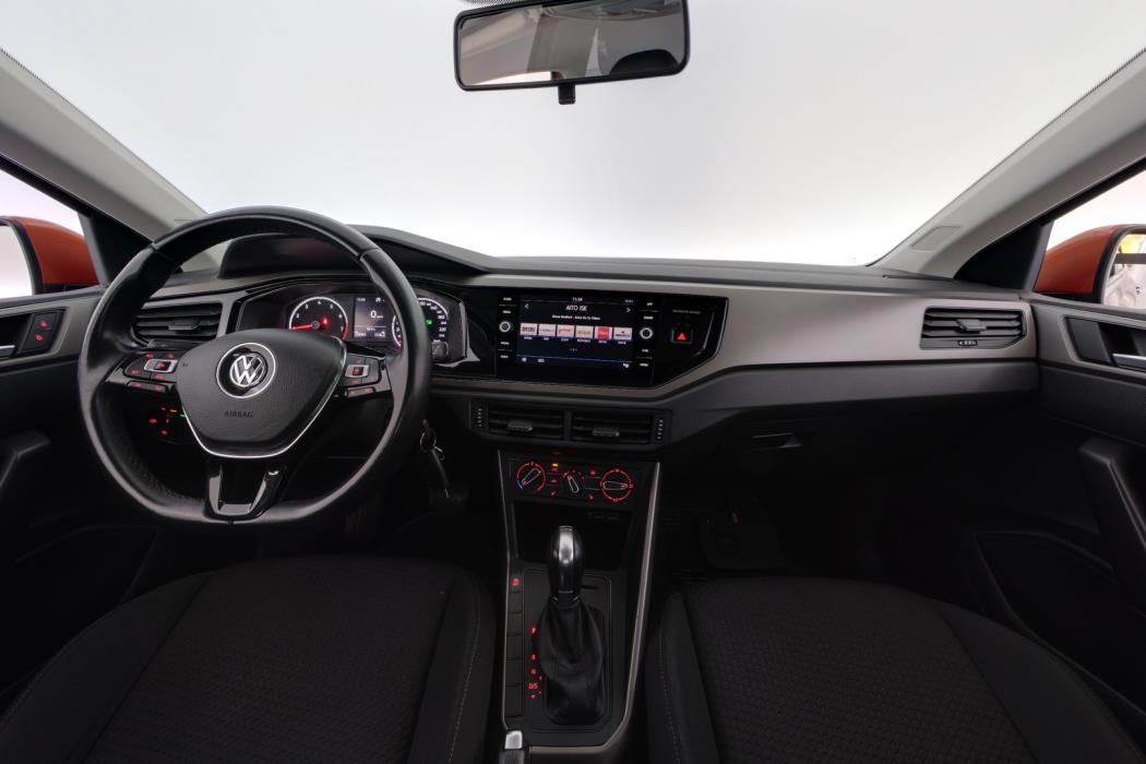 VOLKSWAGEN Polo 2018