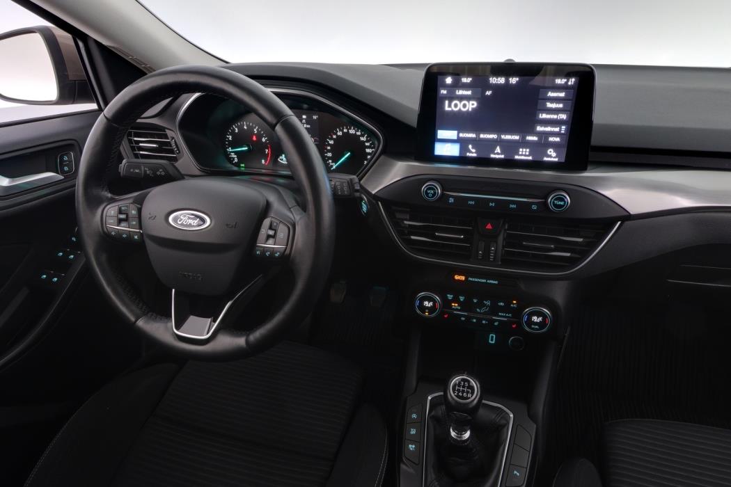 FORD Focus 2019