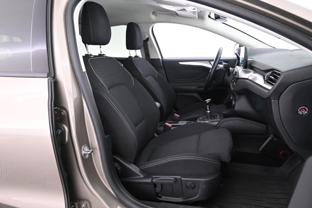FORD Focus 2019