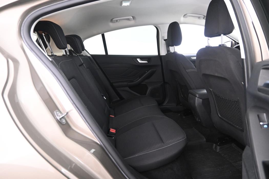 FORD Focus 2019