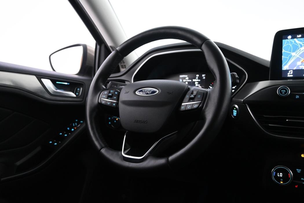 FORD Focus 2019