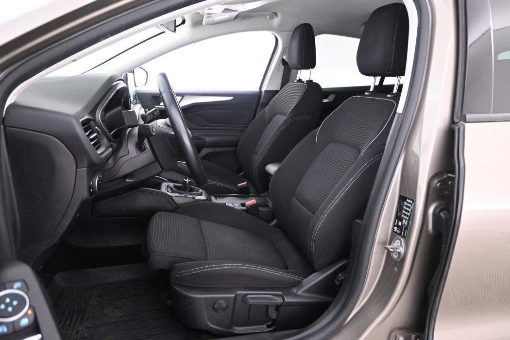 FORD Focus 2019