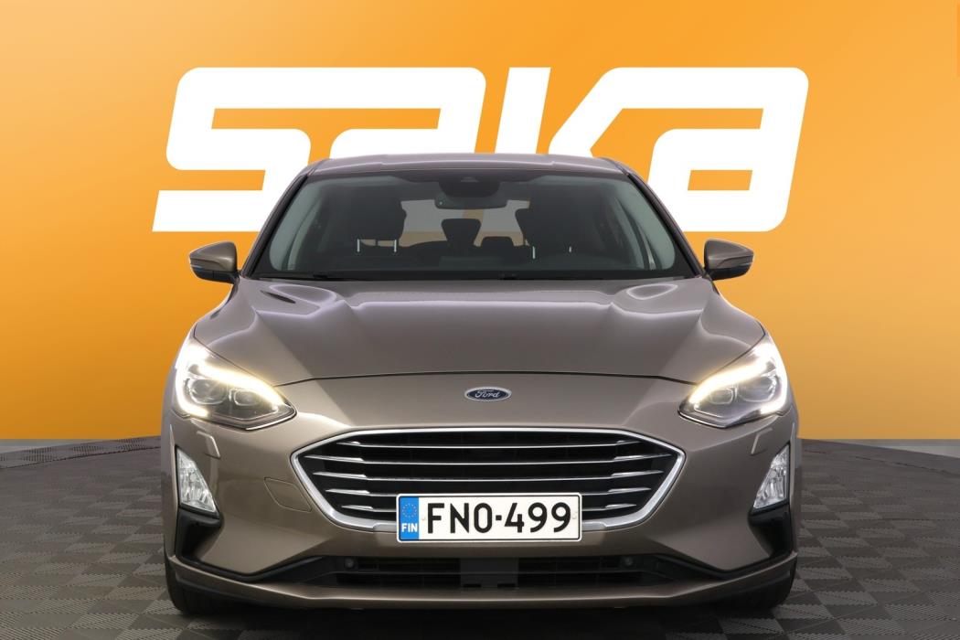 FORD Focus 2019