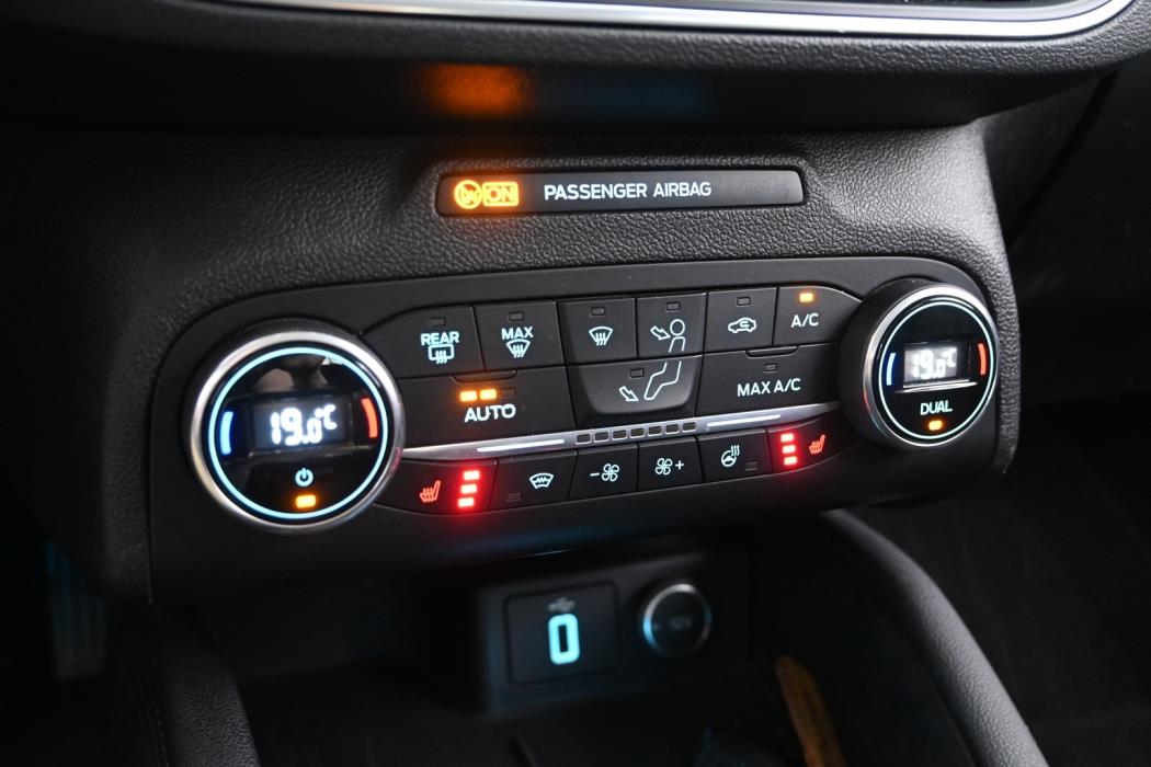 FORD Focus 2019