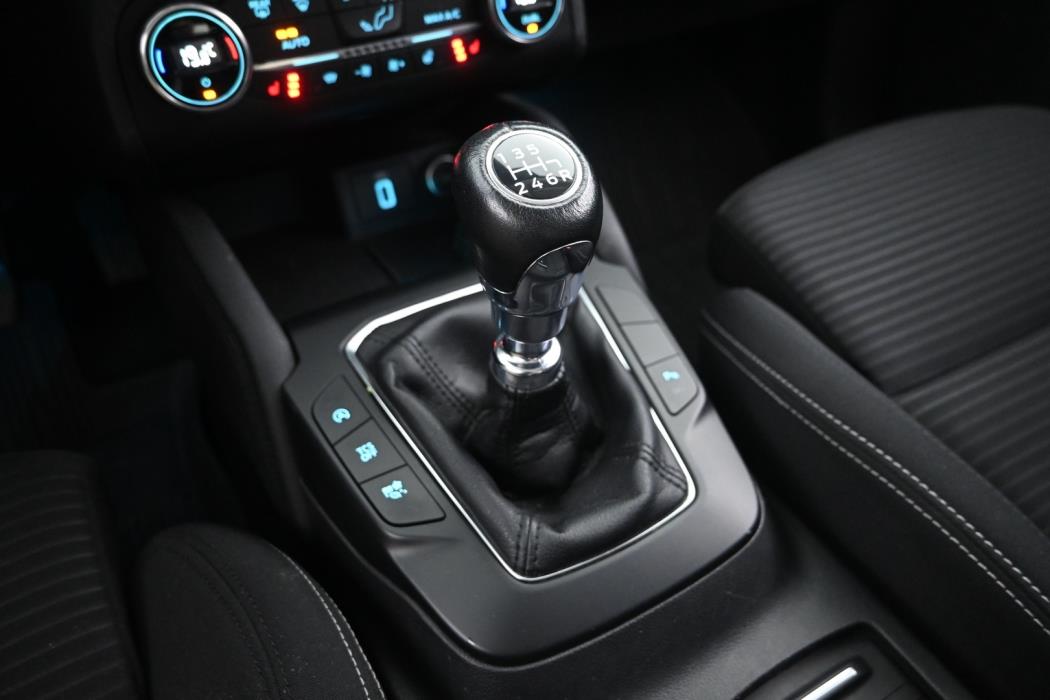 FORD Focus 2019