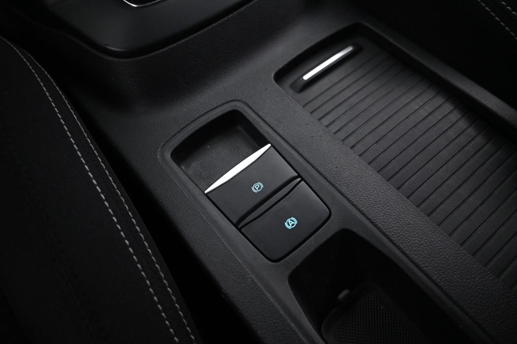 FORD Focus 2019