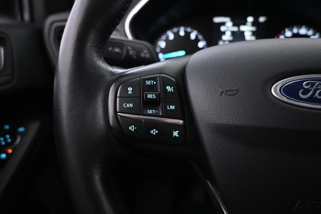 FORD Focus 2019