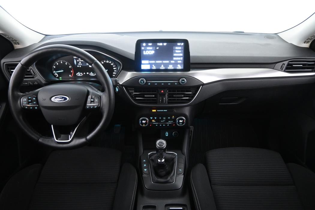 FORD Focus 2019