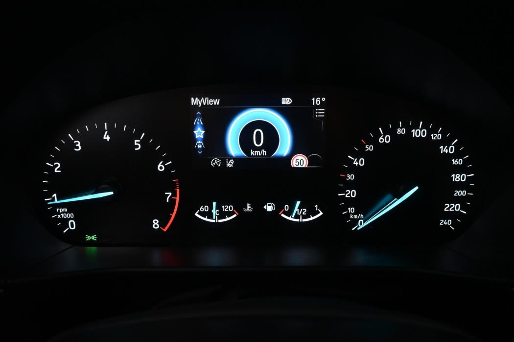 FORD Focus 2019
