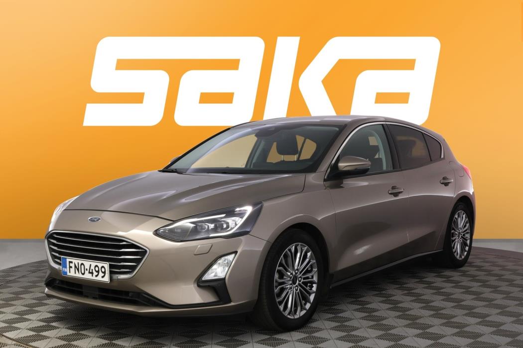 FORD Focus 2019
