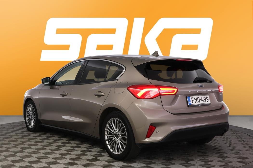 FORD Focus 2019