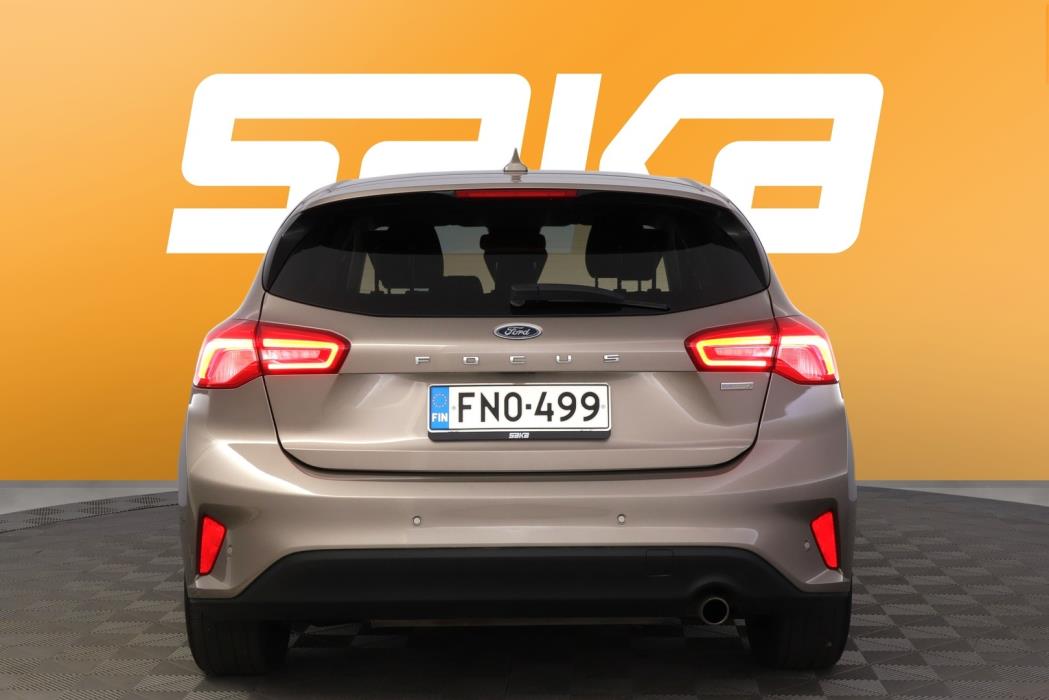 FORD Focus 2019