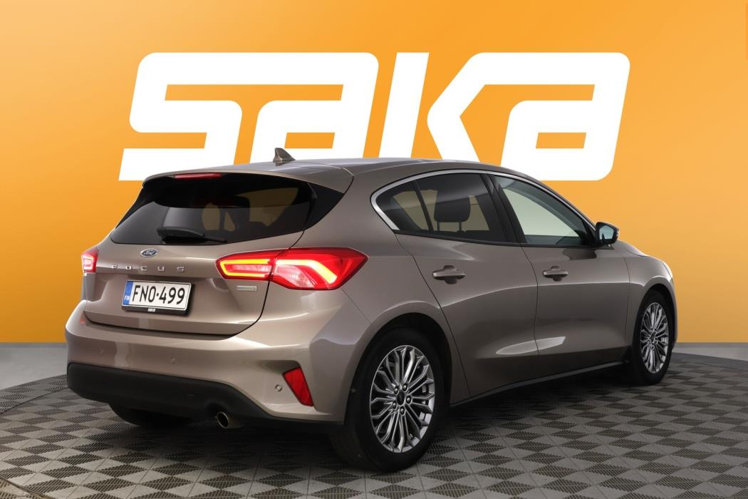 FORD Focus 2019