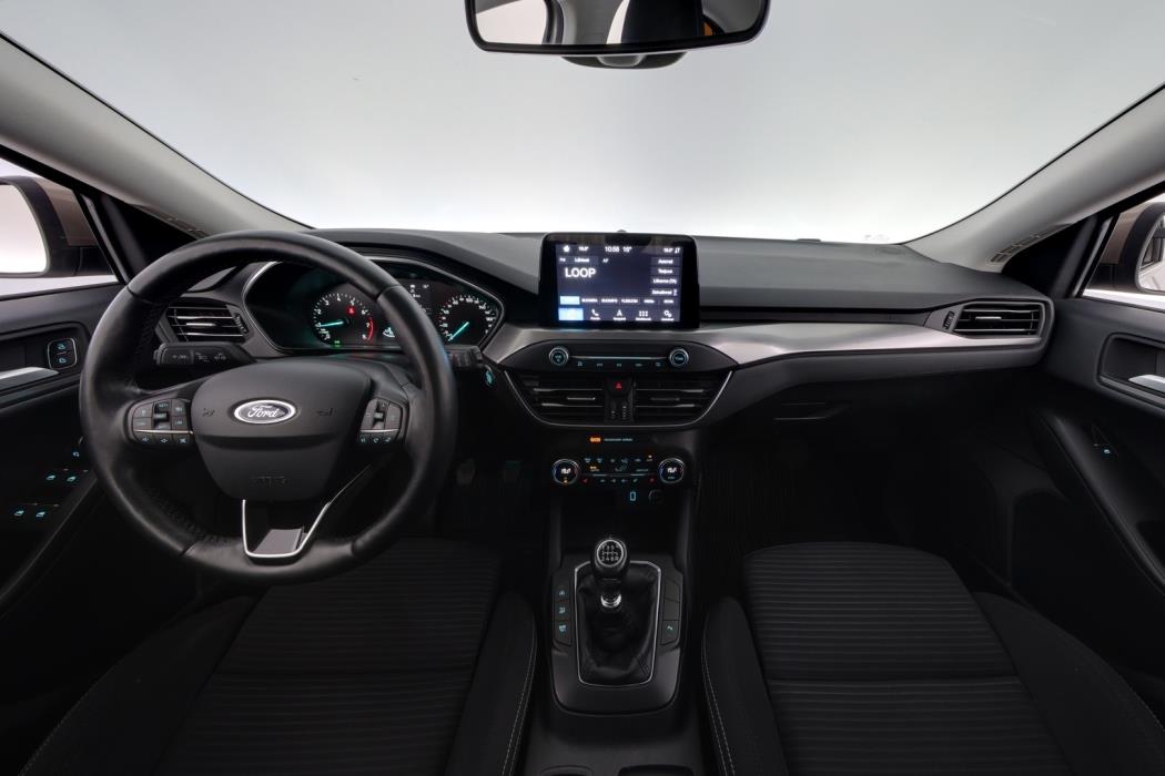 FORD Focus 2019