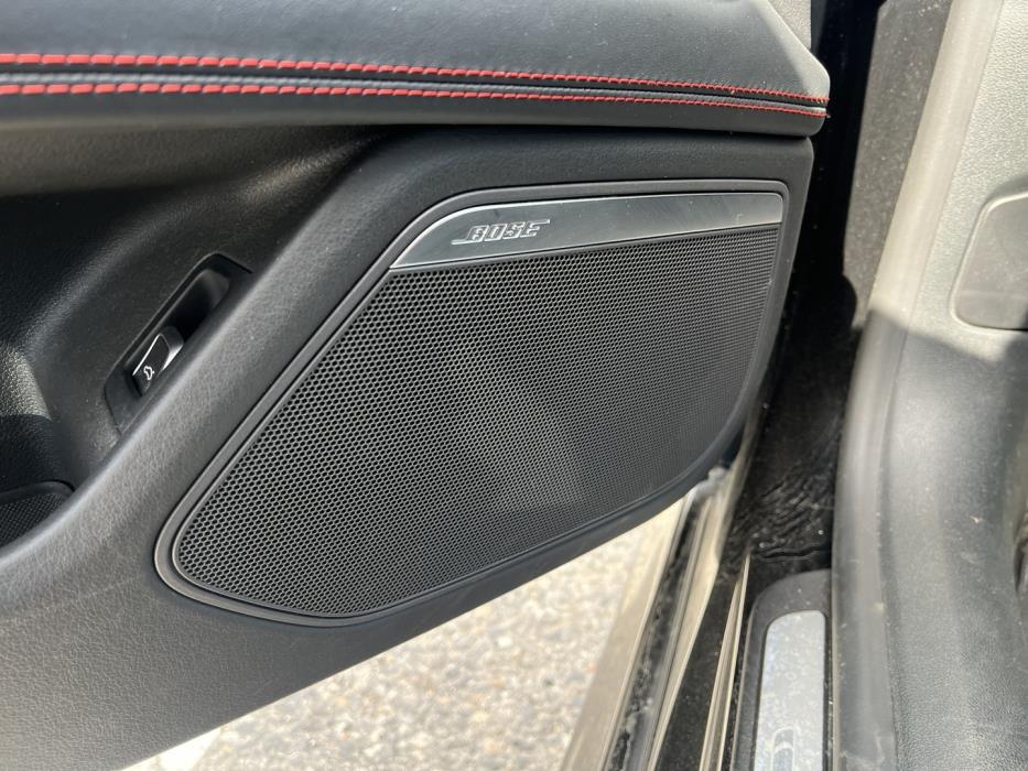 AUDI A7 2016