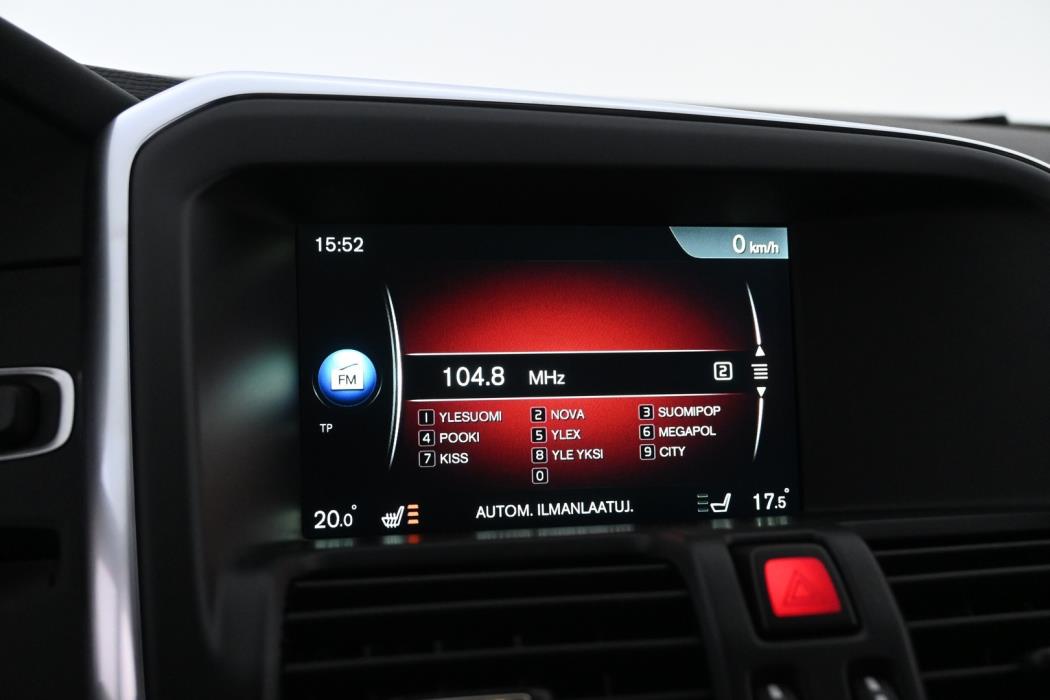 VOLVO XC60 2017