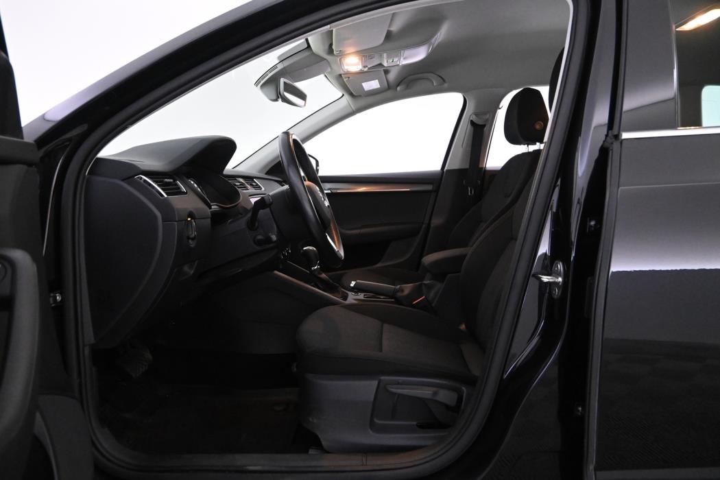 SKODA Octavia 2020