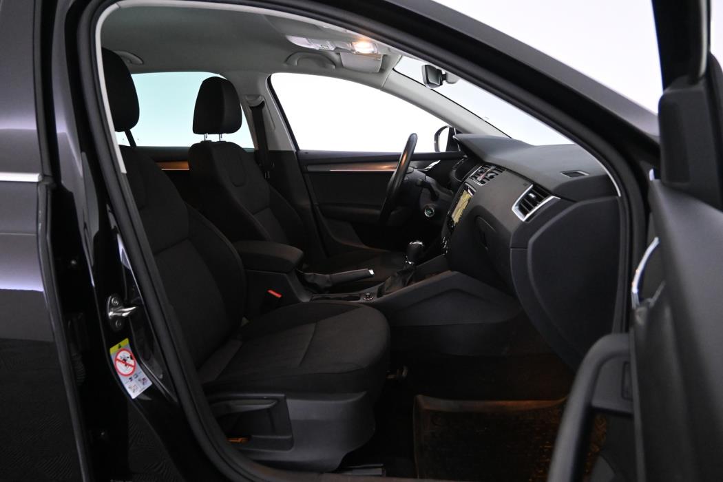 SKODA Octavia 2020