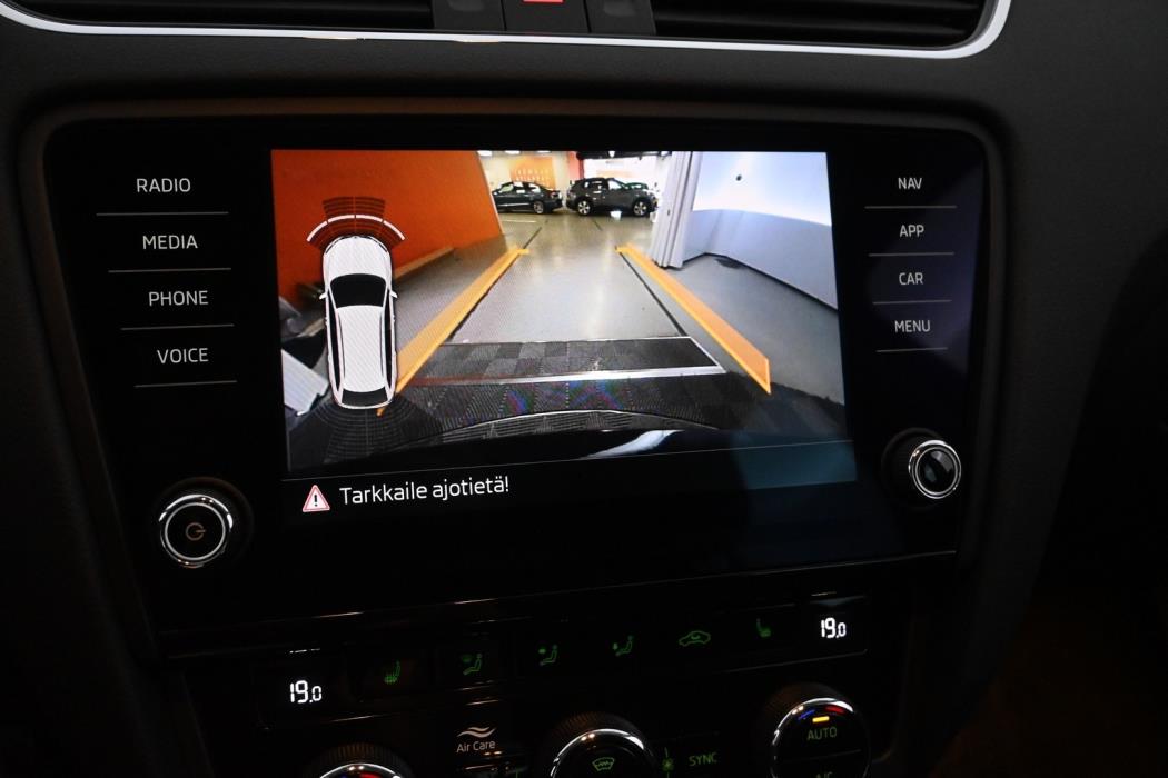 SKODA Octavia 2020