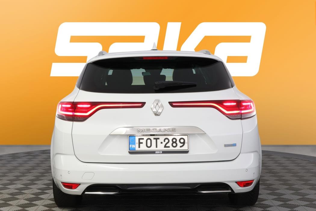 RENAULT Megane 2021