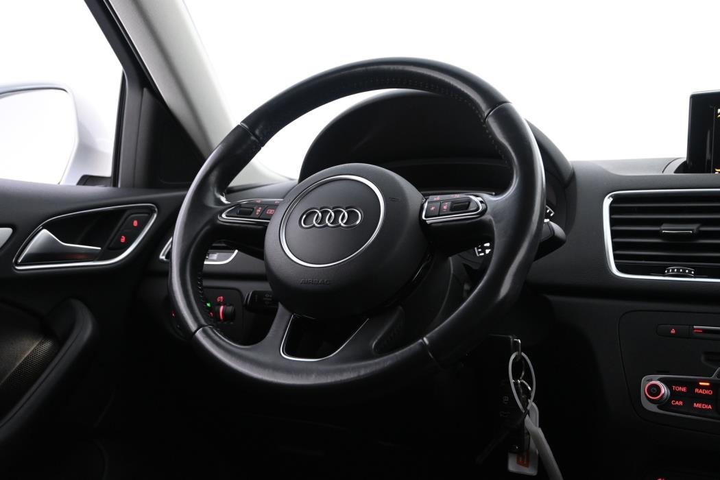AUDI Q3 2018
