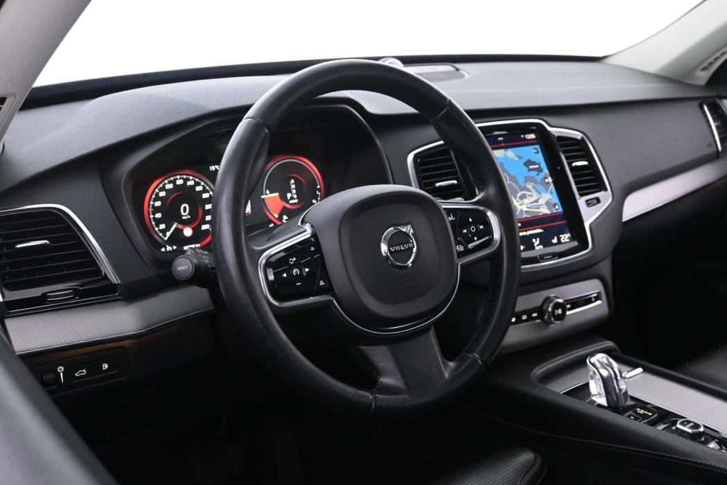 VOLVO XC90 2015