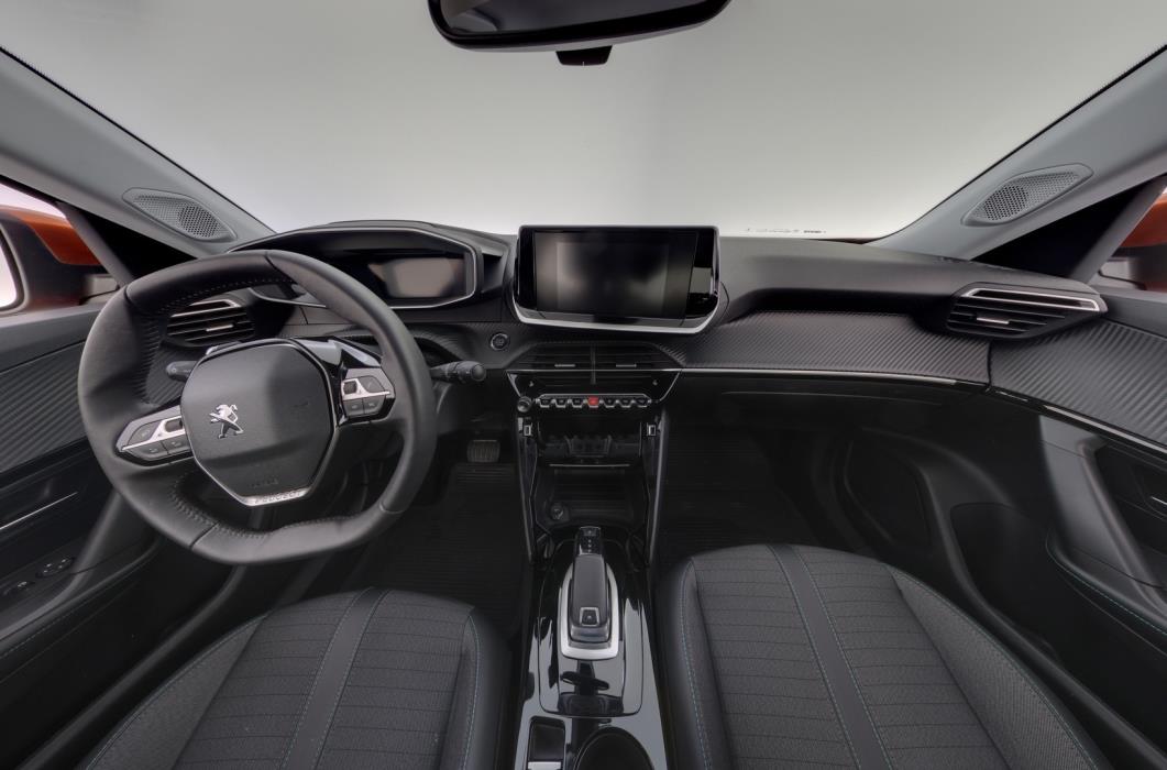 PEUGEOT 2008 2021