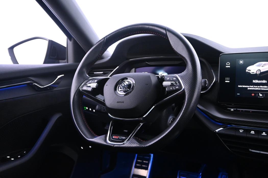 SKODA Octavia 2021