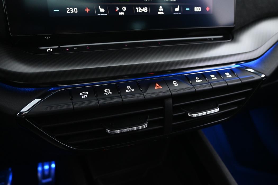 SKODA Octavia 2021