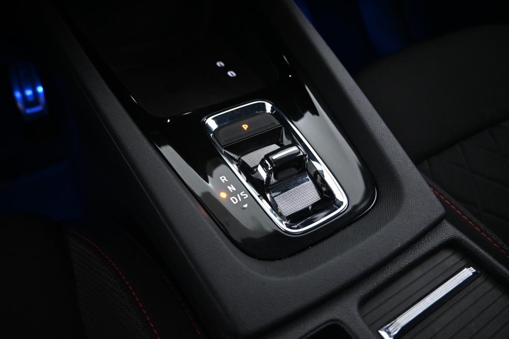 SKODA Octavia 2021