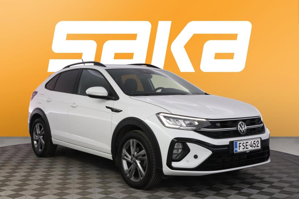 VOLKSWAGEN Taigo 2022