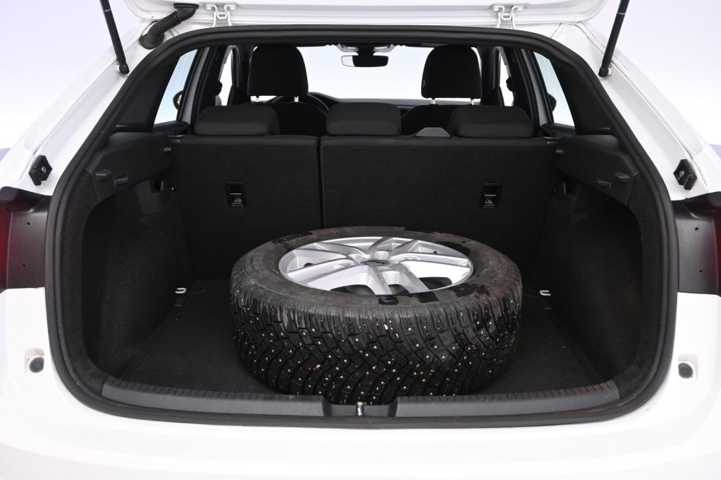 VOLKSWAGEN Taigo 2022